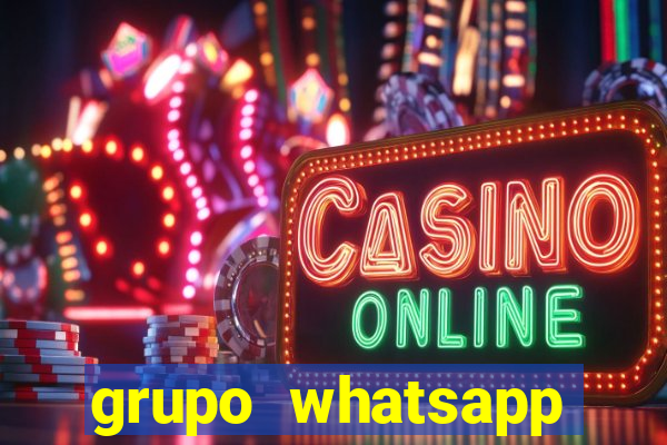 grupo whatsapp resenha rj