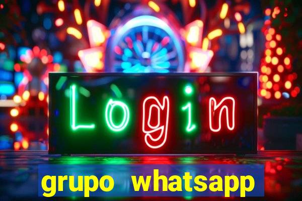 grupo whatsapp resenha rj