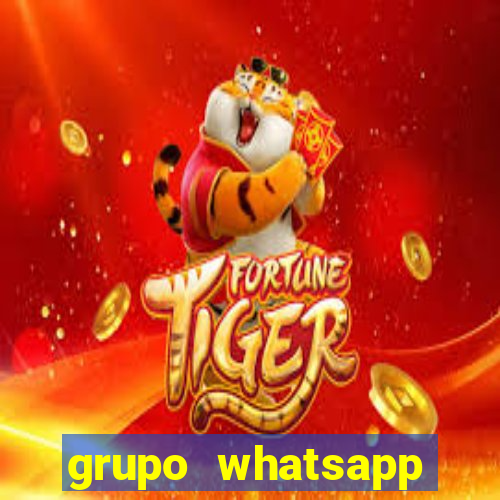 grupo whatsapp resenha rj