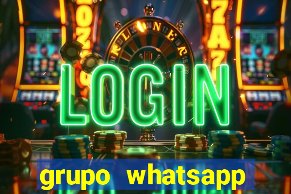 grupo whatsapp resenha rj