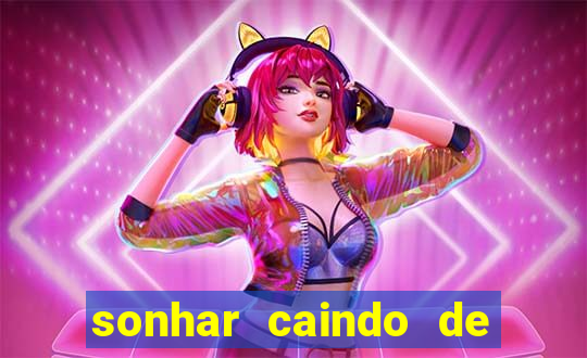 sonhar caindo de moto jogo do bicho