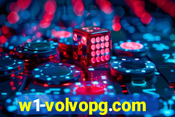 w1-volvopg.com