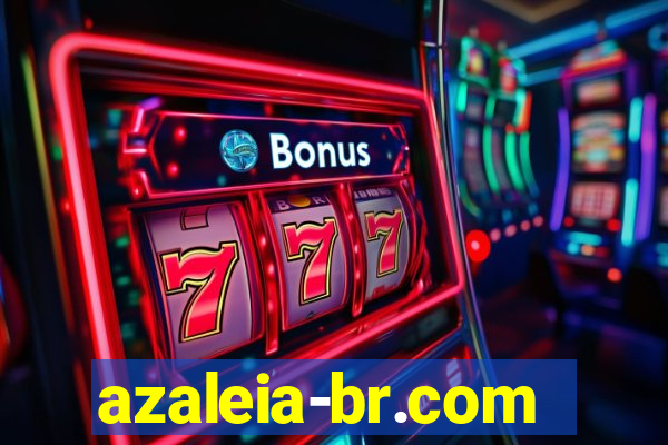 azaleia-br.com