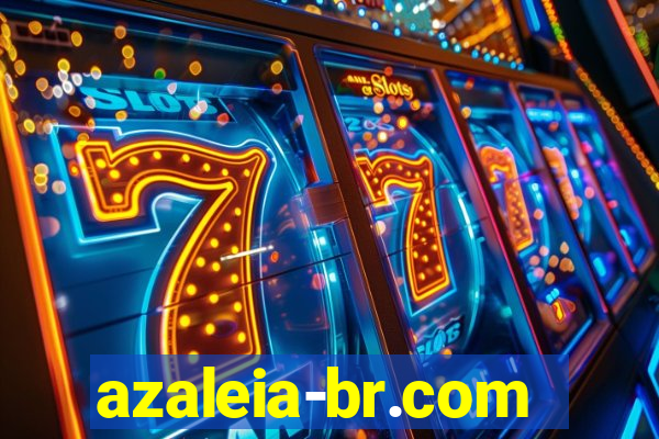 azaleia-br.com