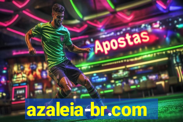 azaleia-br.com