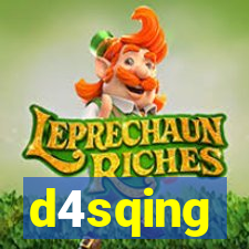 d4sqing