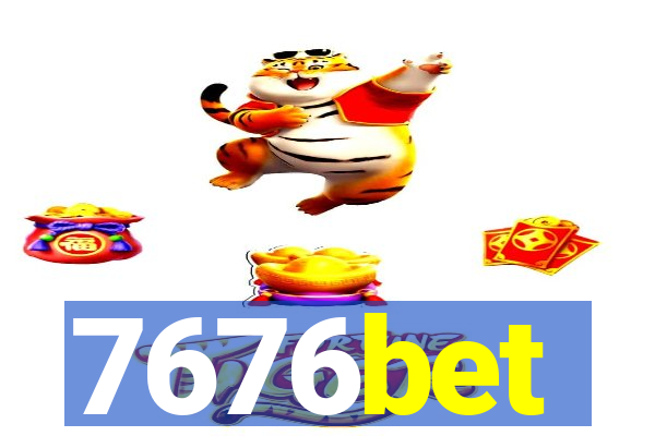 7676bet