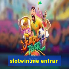 slotwin.me entrar