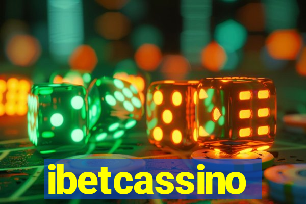 ibetcassino