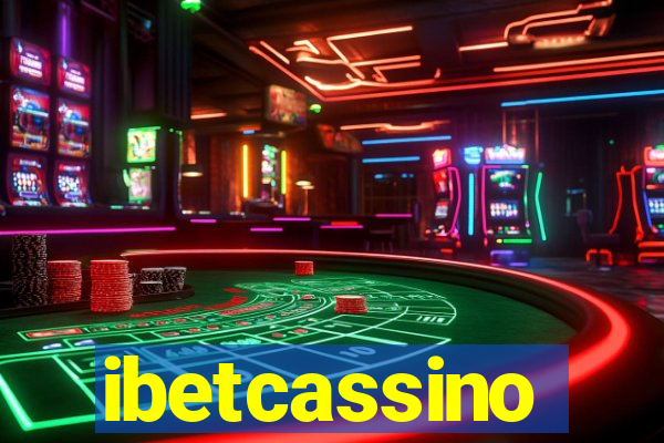 ibetcassino