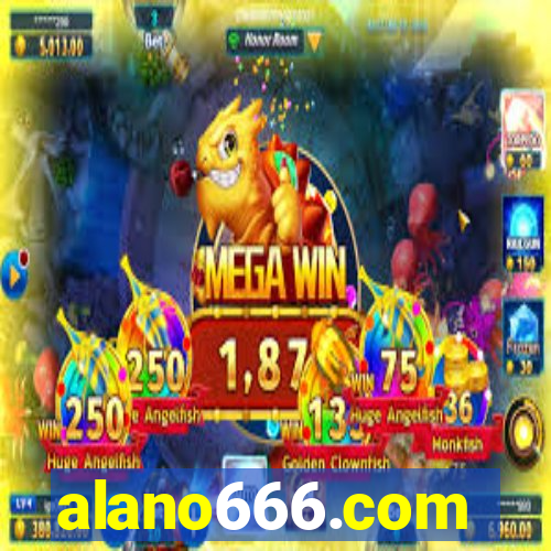 alano666.com