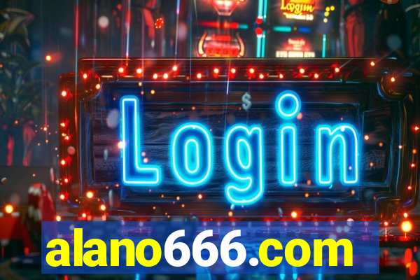 alano666.com