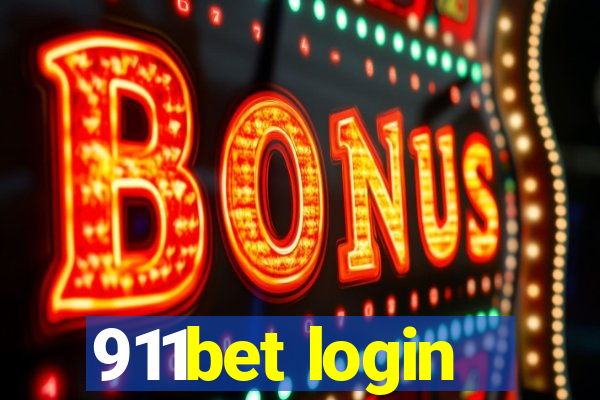 911bet login