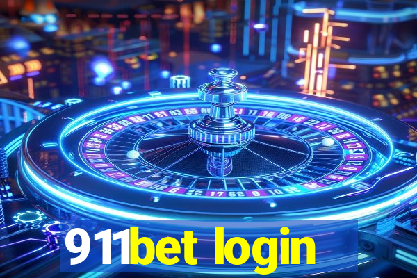 911bet login