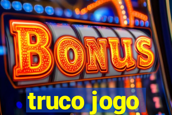 truco jogo