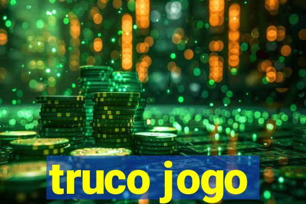 truco jogo