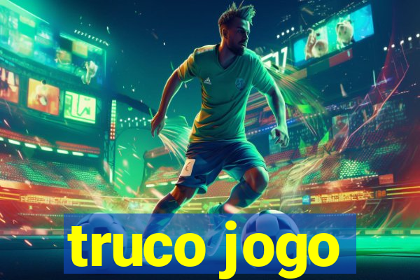 truco jogo