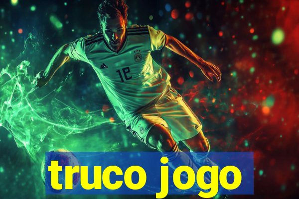 truco jogo