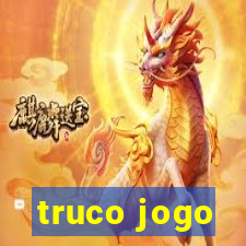 truco jogo