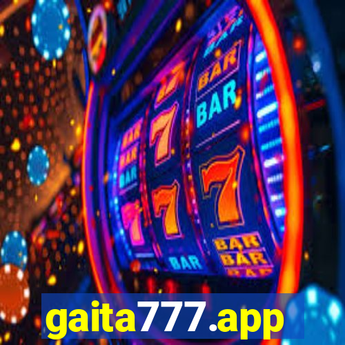 gaita777.app