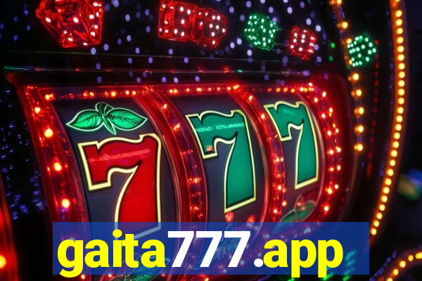 gaita777.app