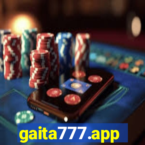 gaita777.app