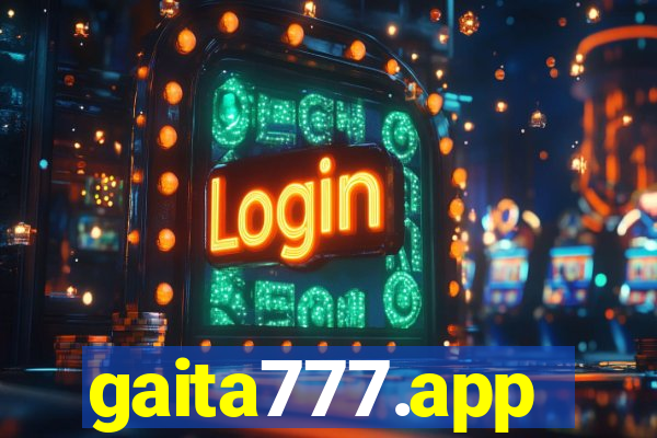 gaita777.app