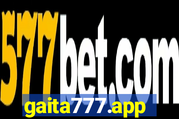 gaita777.app