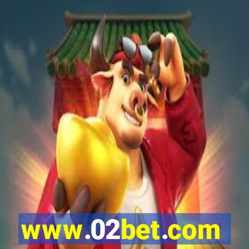 www.02bet.com