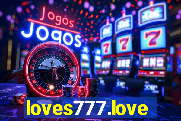 loves777.love