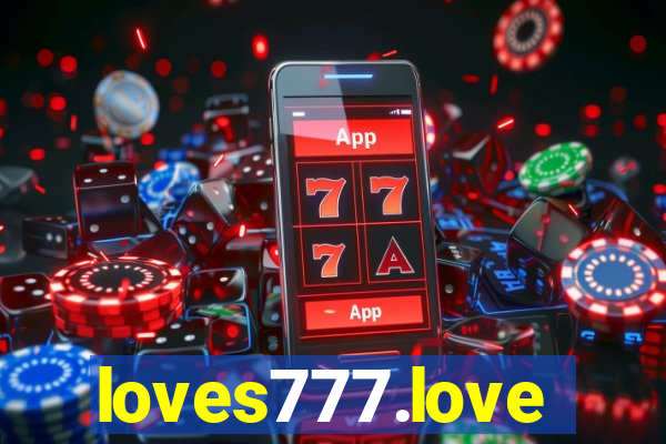 loves777.love