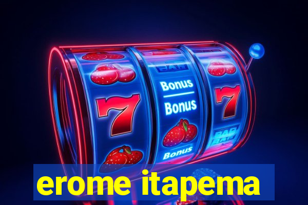 erome itapema