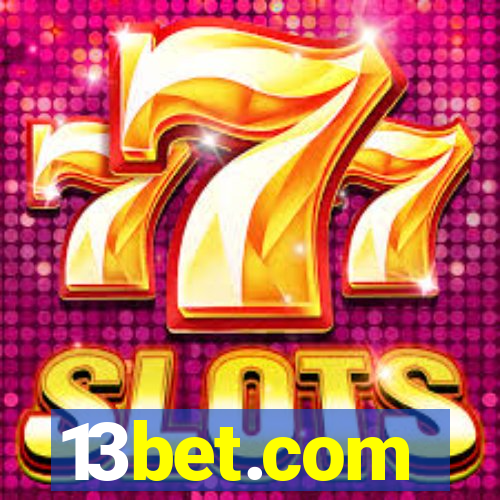 13bet.com