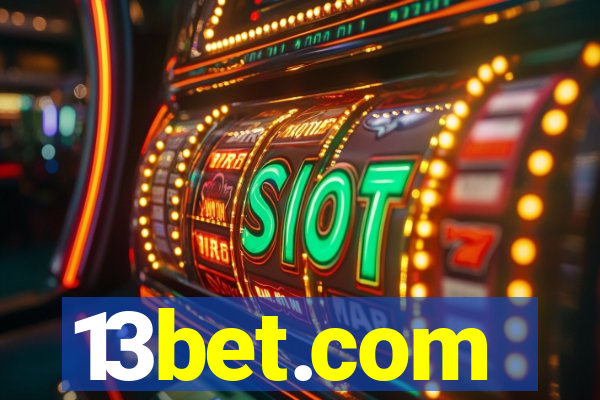 13bet.com