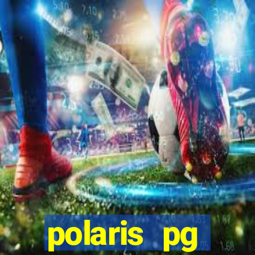 polaris pg plataforma de jogos