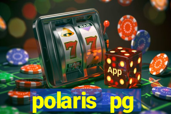 polaris pg plataforma de jogos