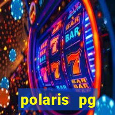 polaris pg plataforma de jogos