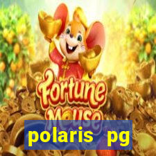 polaris pg plataforma de jogos