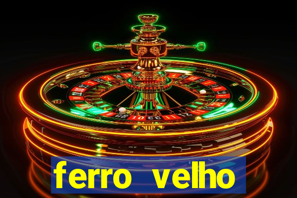 ferro velho cruzeiro sp