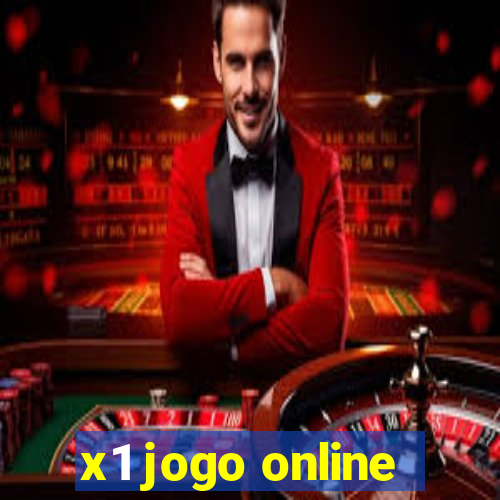 x1 jogo online