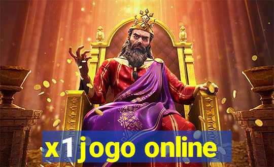 x1 jogo online