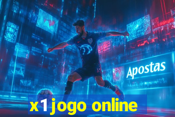 x1 jogo online