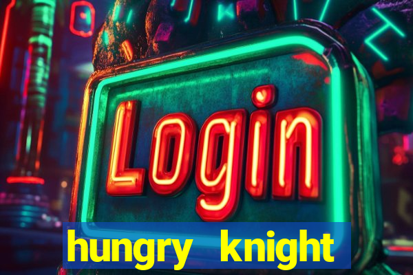 hungry knight gameboy rom pt br