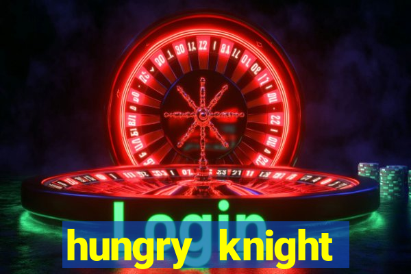 hungry knight gameboy rom pt br