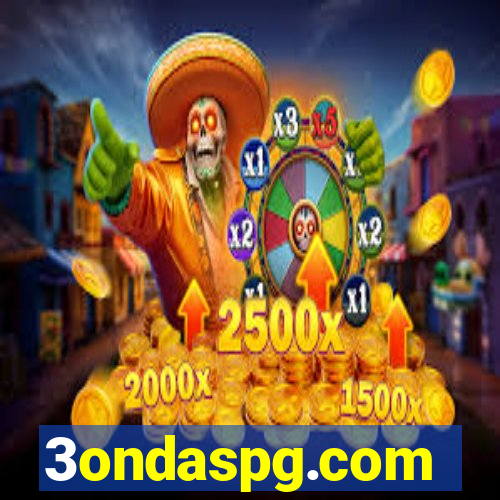 3ondaspg.com