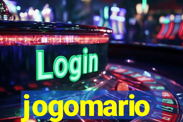 jogomario