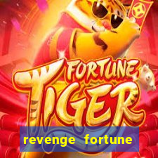 revenge fortune tiger 2 demo