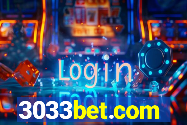 3033bet.com