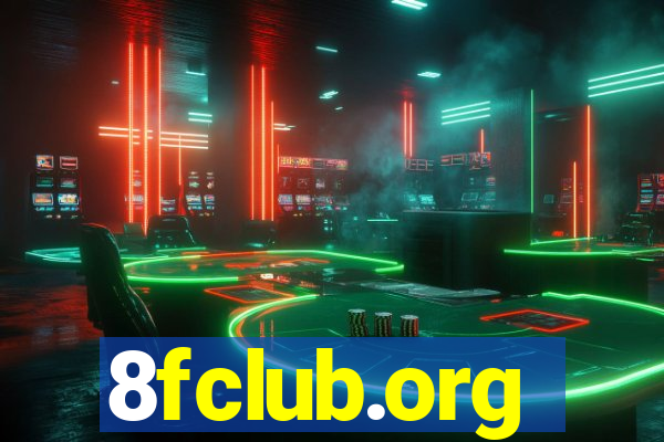 8fclub.org