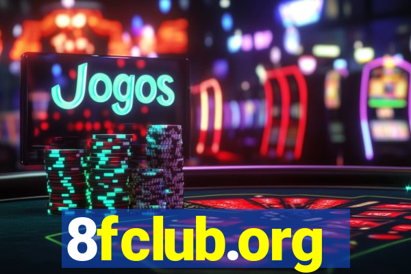 8fclub.org